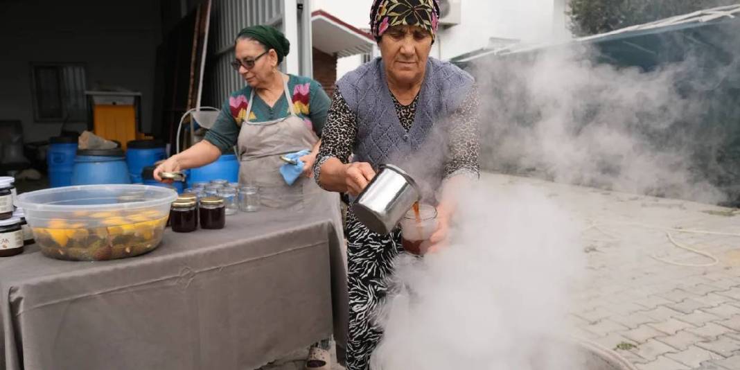 Sadece temizlemesi 3 gün sürüyor, üretimi meşakkat istiyor: Kilosu 200 TL’den doğal şifa kaynağı 6